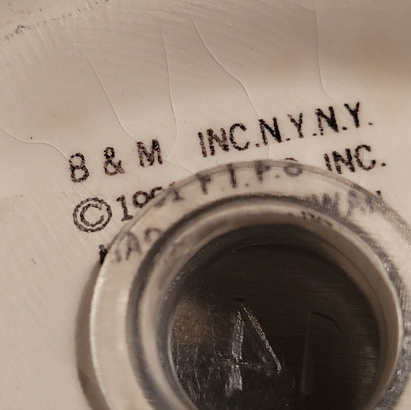 Felix the Cat Salt and Pepper Set - Picture 3 of 4